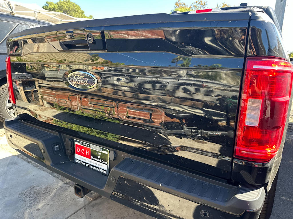 Thumbnail: 2023 Ford F-150 - 9
