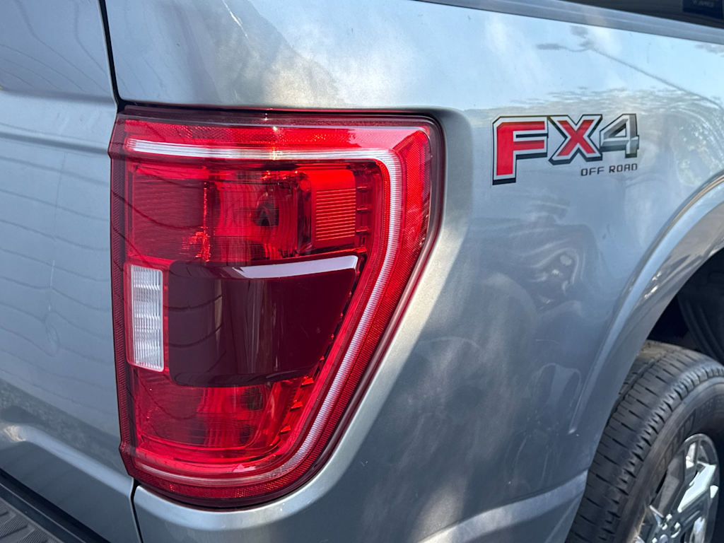 Thumbnail: 2023 Ford F-150 - 12