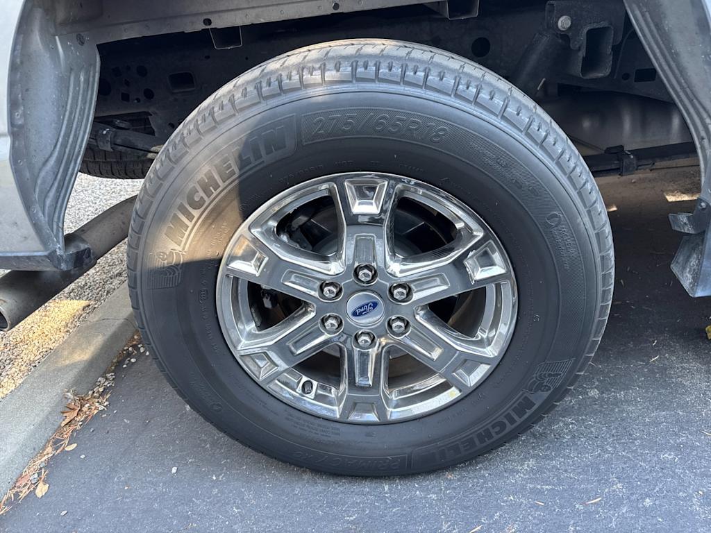 Thumbnail: 2023 Ford F-150 - 5