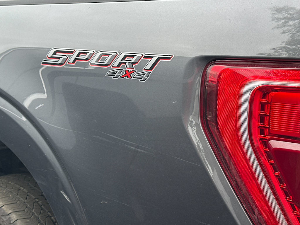 Thumbnail: 2023 Ford F-150 - 12
