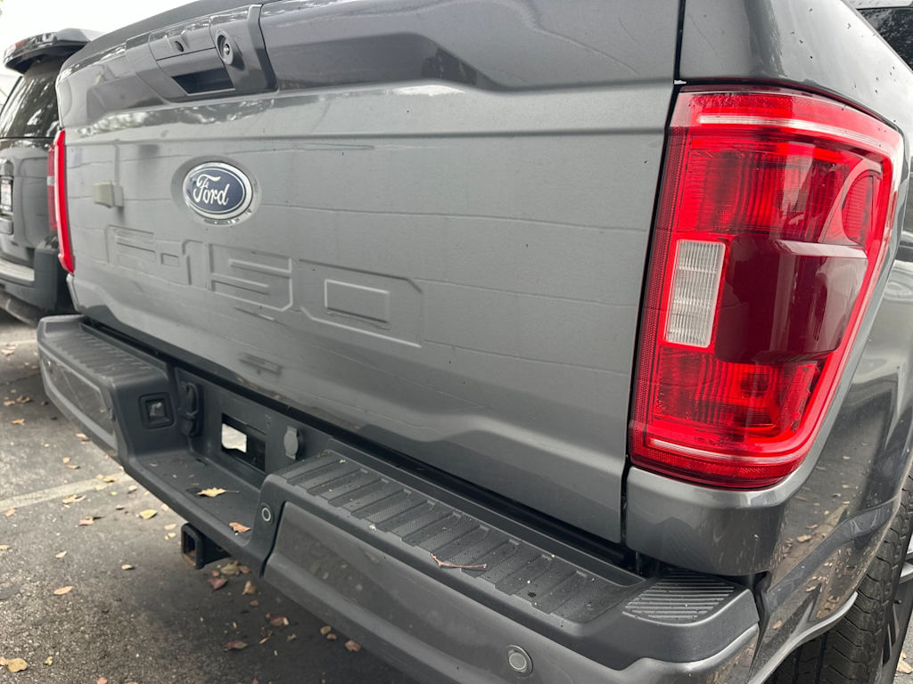 Thumbnail: 2023 Ford F-150 - 9