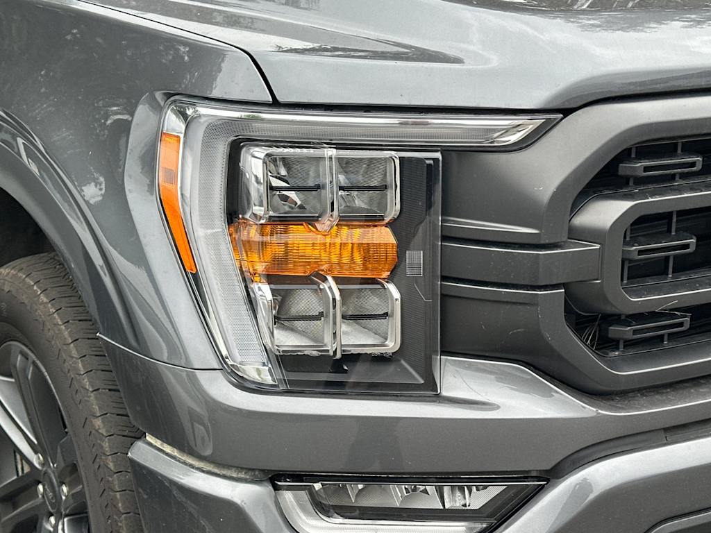 Thumbnail: 2023 Ford F-150 - 4