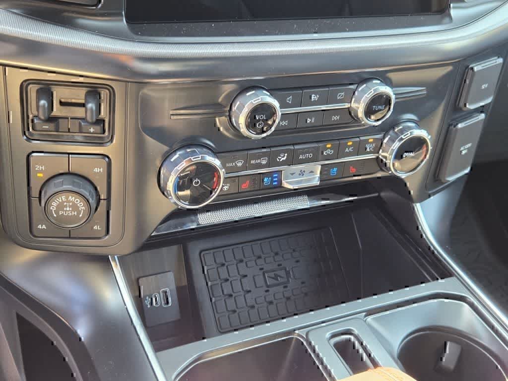 Thumbnail: 2026 Ford F-150 - 24