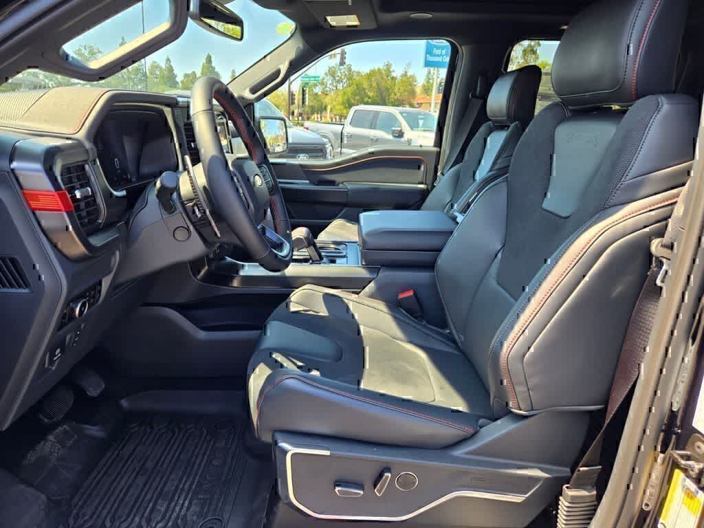 Thumbnail: 2026 Ford F-150 - 9