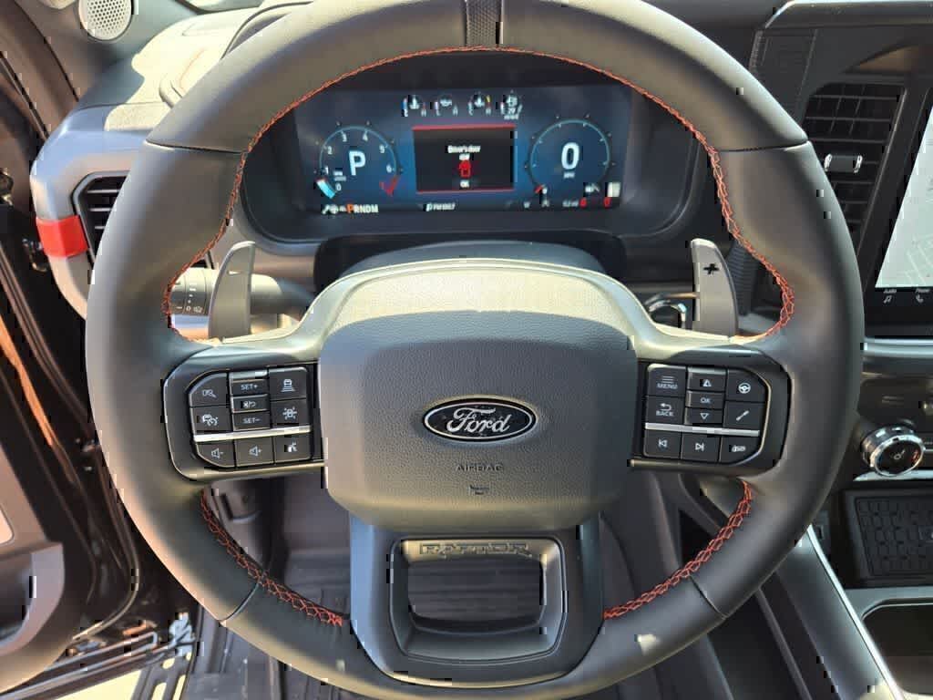 Thumbnail: 2026 Ford F-150 - 8