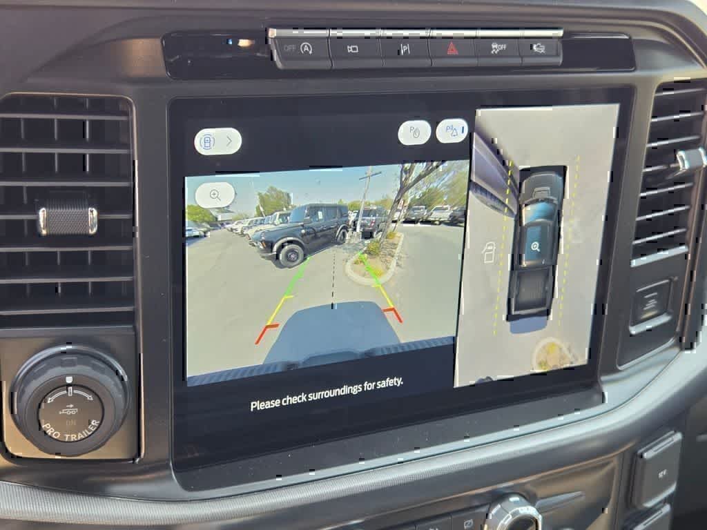 Thumbnail: 2026 Ford F-150 - 23