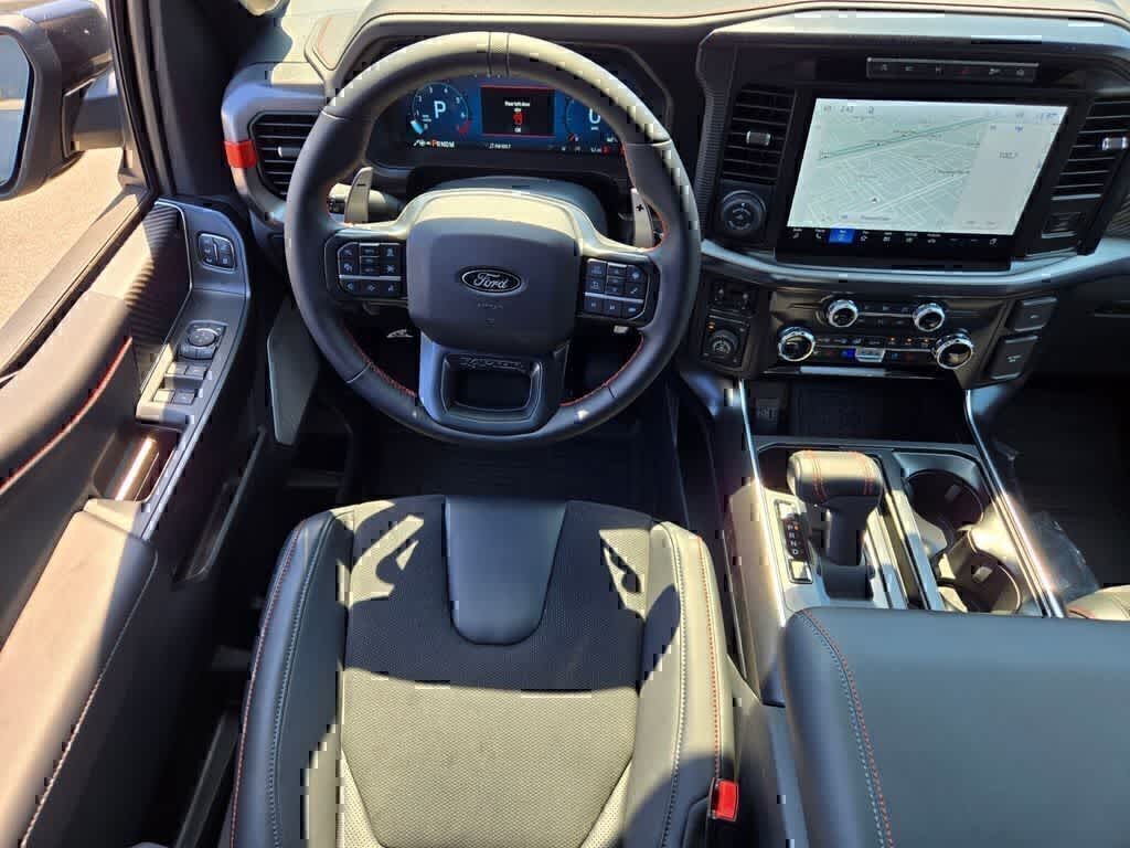 Thumbnail: 2026 Ford F-150 - 2