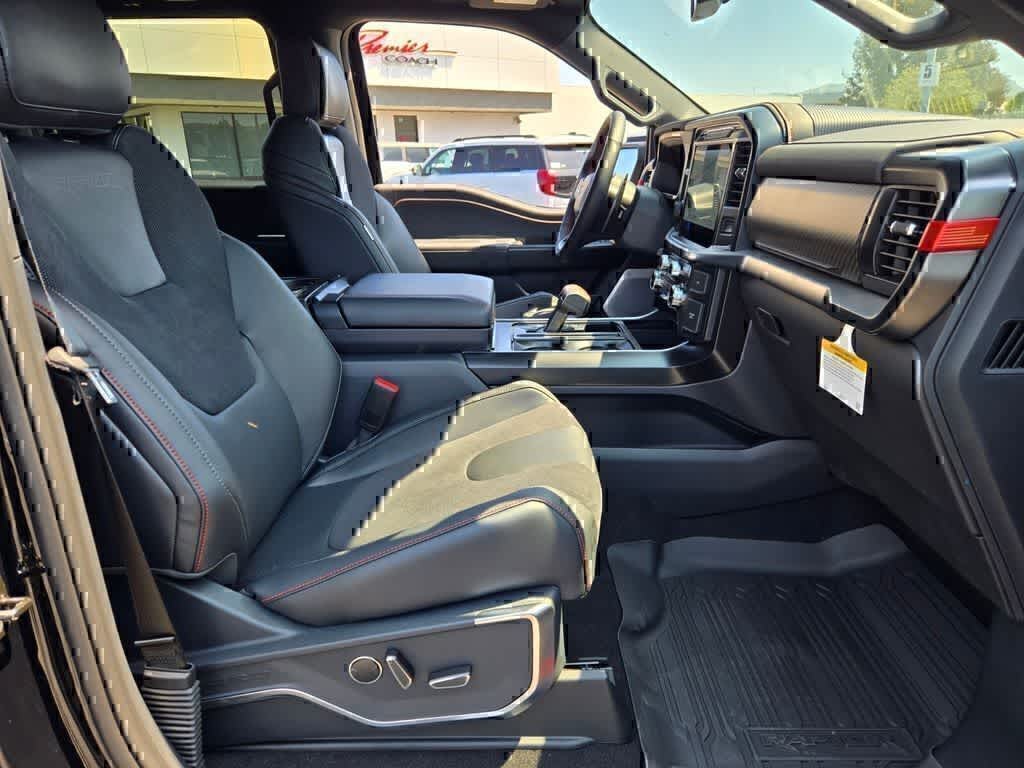 Thumbnail: 2026 Ford F-150 - 10