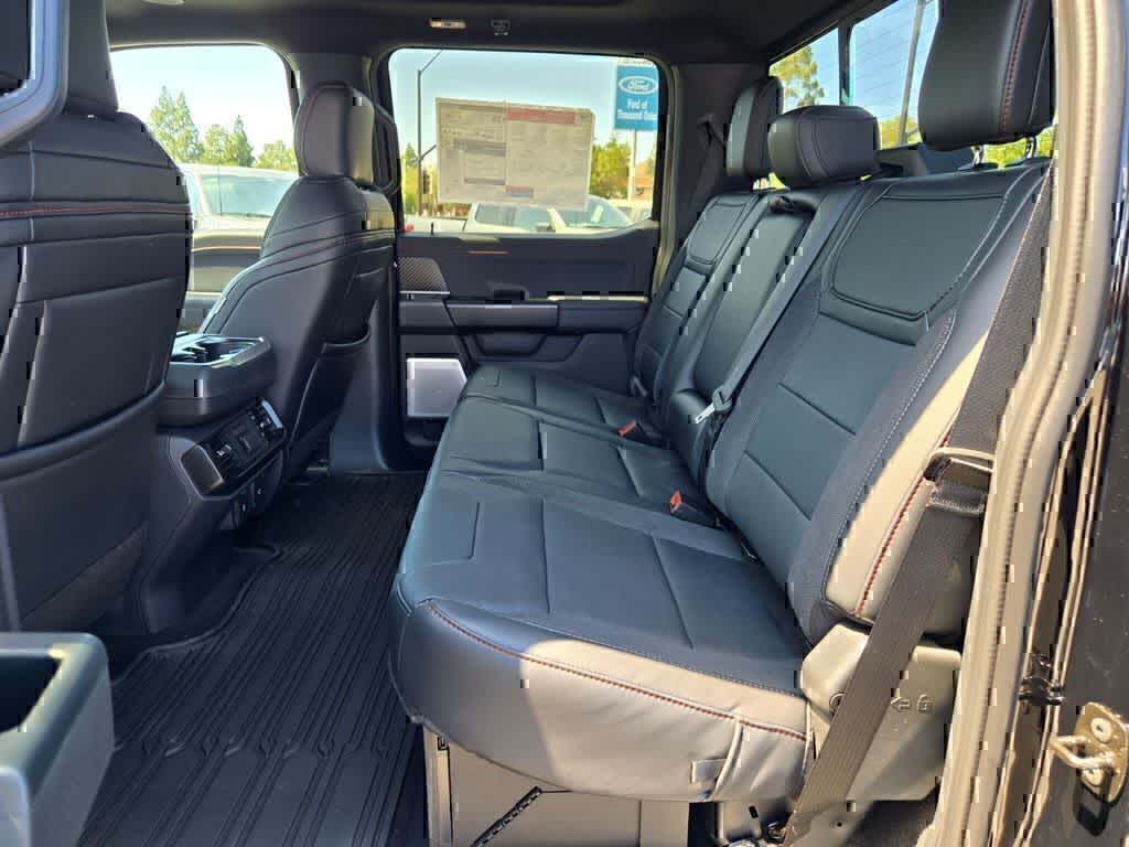 Thumbnail: 2026 Ford F-150 - 11