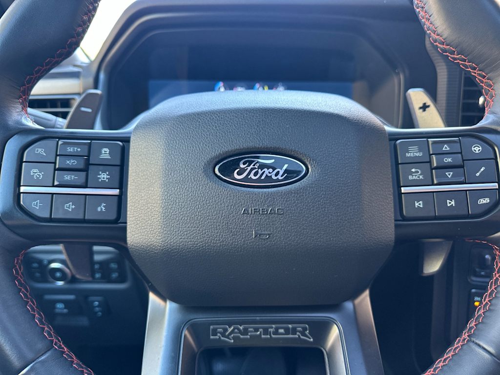 Thumbnail: 2025 Ford F-150 - 24