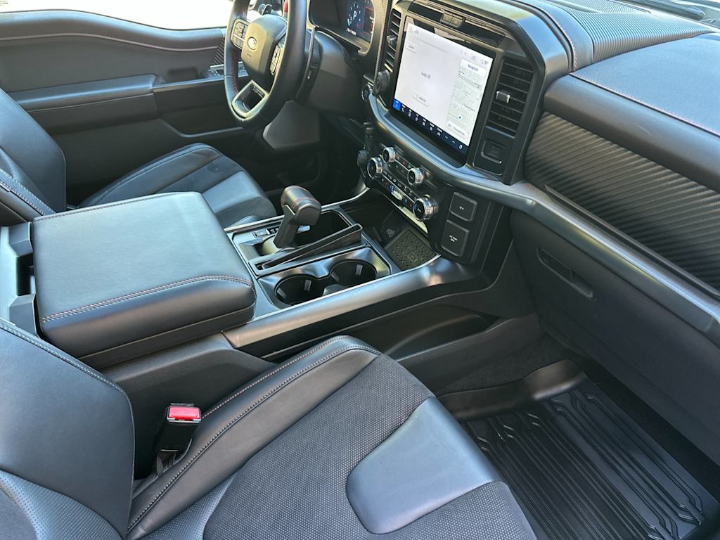 Thumbnail: 2025 Ford F-150 - 11