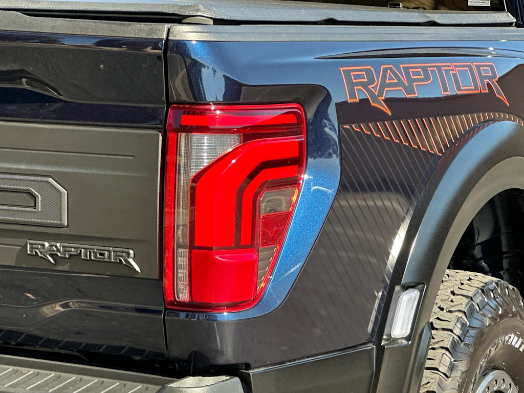 Thumbnail: 2025 Ford F-150 - 26