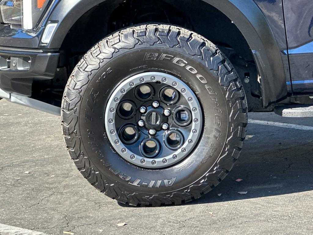 Thumbnail: 2025 Ford F-150 - 7