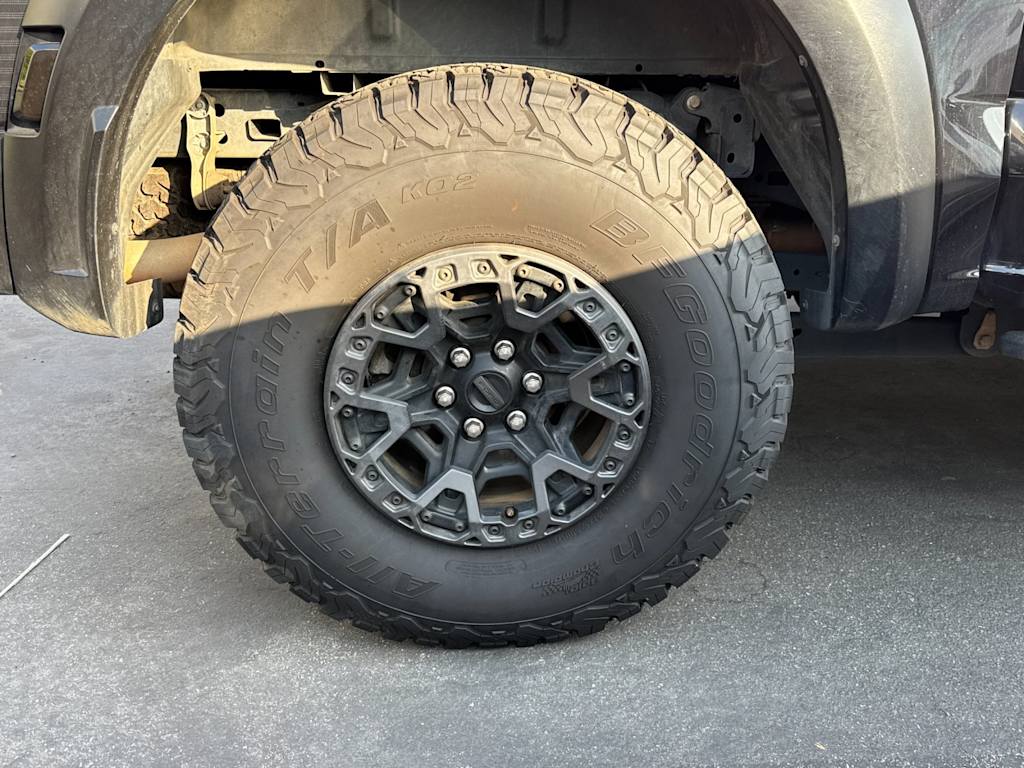 Thumbnail: 2024 Ford F-150 - 5
