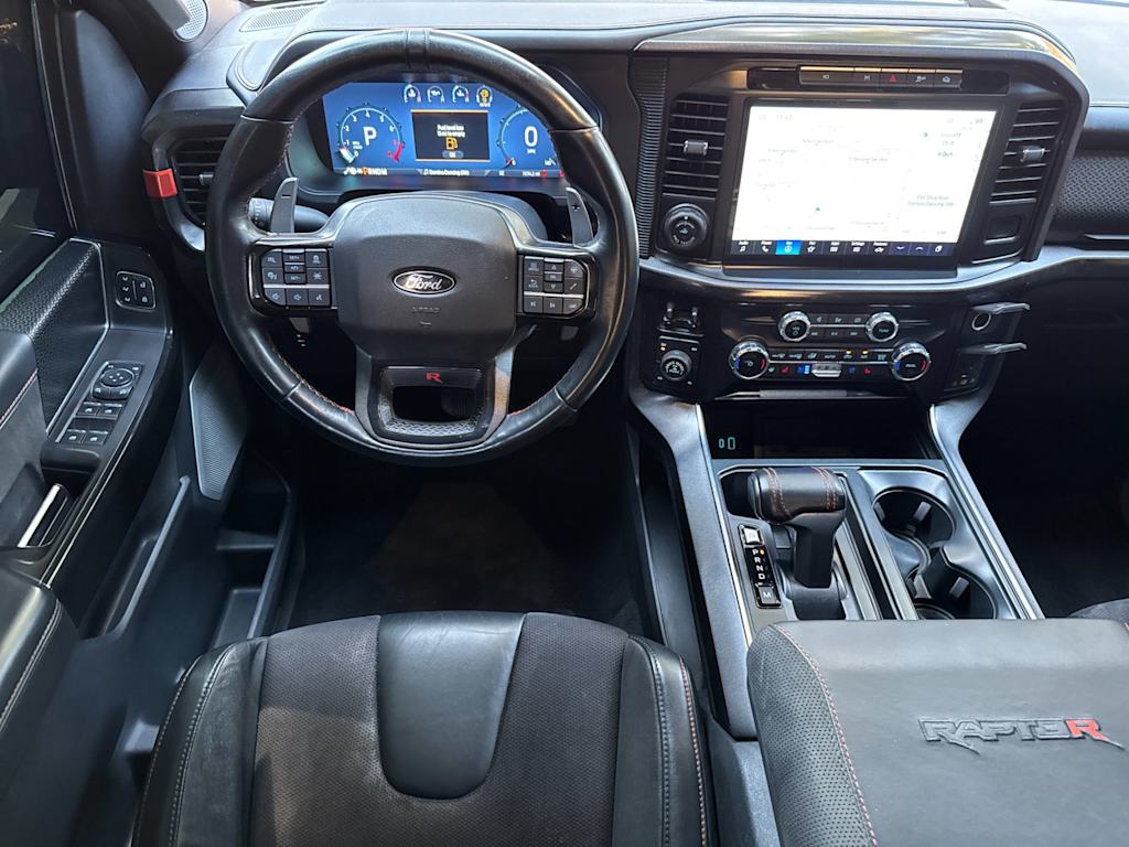 Thumbnail: 2024 Ford F-150 - 11