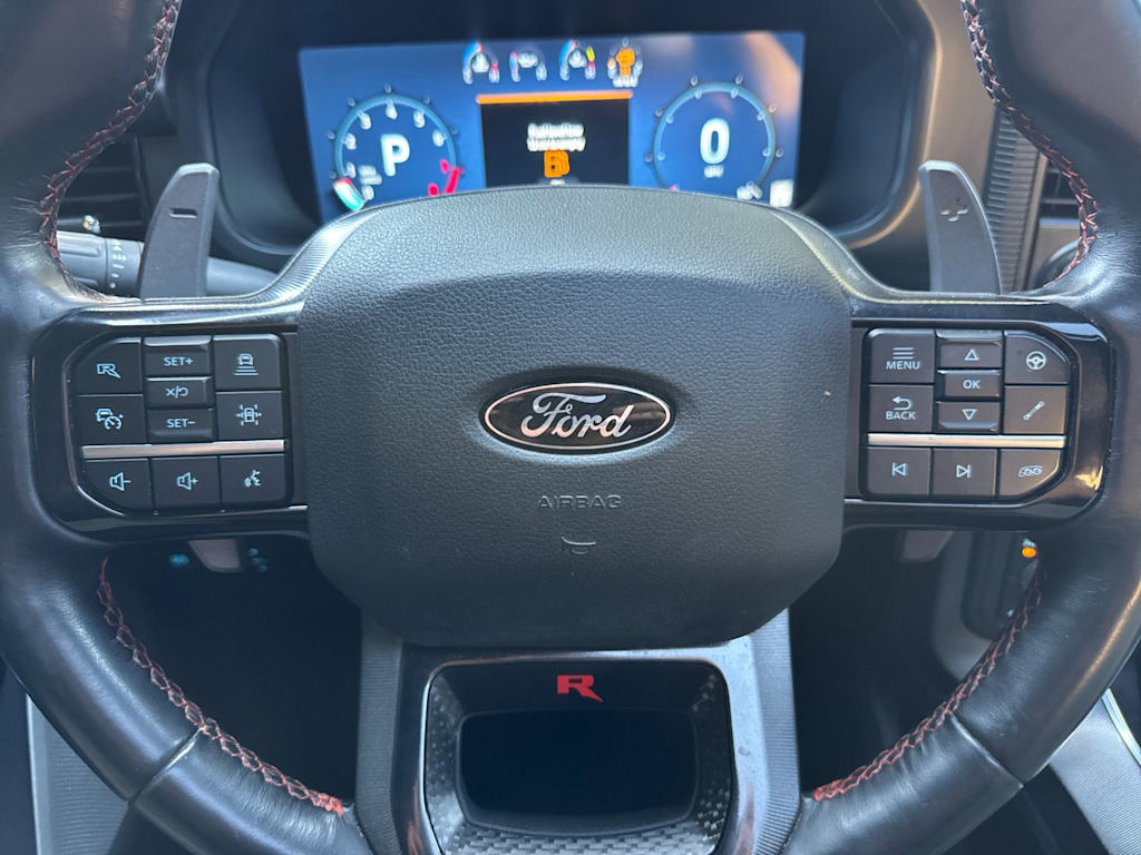 Thumbnail: 2024 Ford F-150 - 26