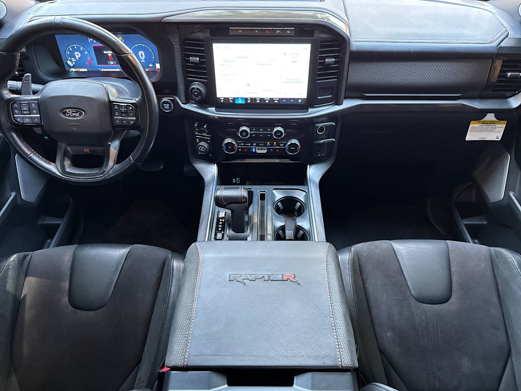 Thumbnail: 2024 Ford F-150 - 2