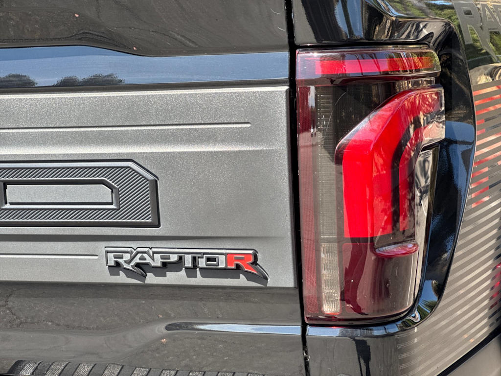 Thumbnail: 2024 Ford F-150 - 28