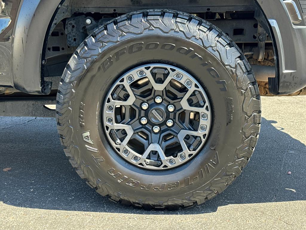 Thumbnail: 2024 Ford F-150 - 7