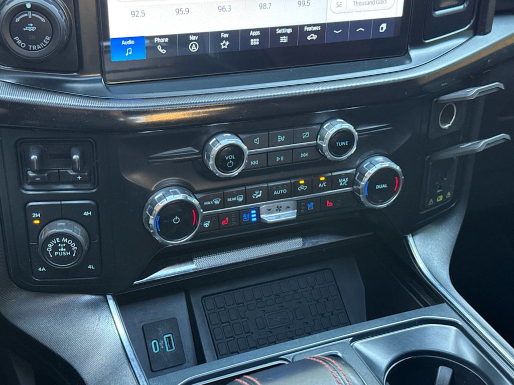 Thumbnail: 2024 Ford F-150 - 24