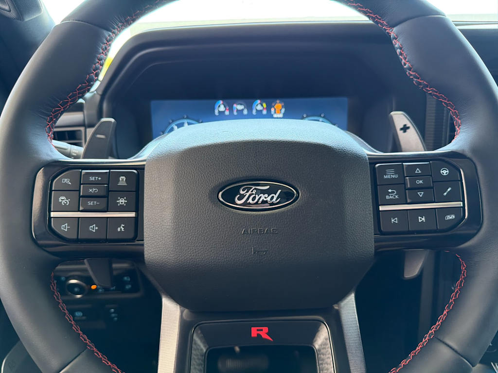 Thumbnail: 2026 Ford F-150 - 26