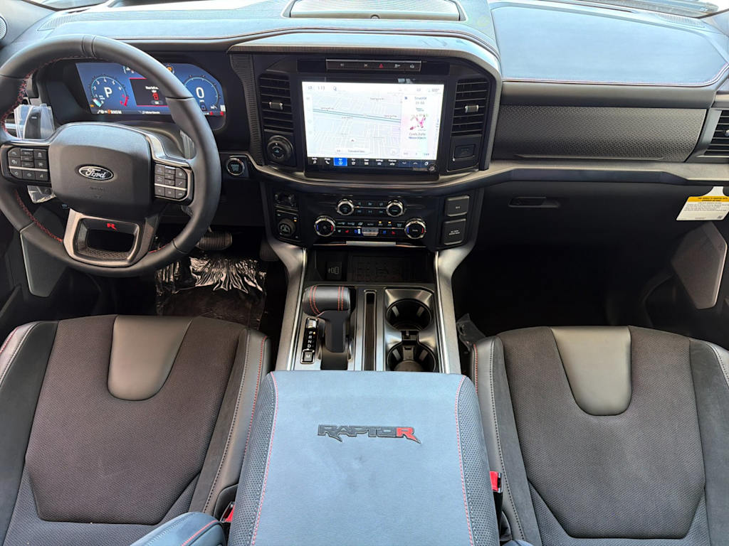 Thumbnail: 2026 Ford F-150 - 2