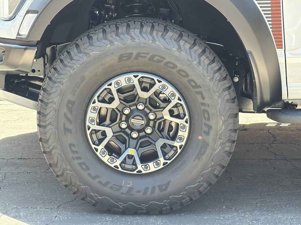 Thumbnail: 2026 Ford F-150 - 7