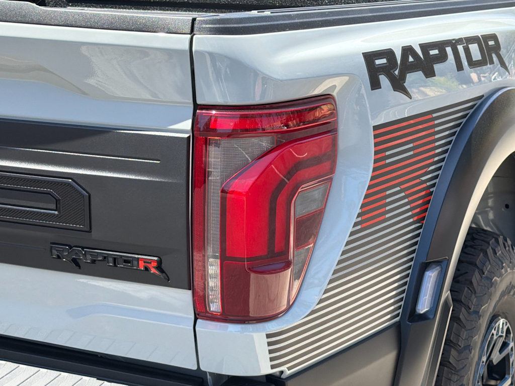 Thumbnail: 2026 Ford F-150 - 28