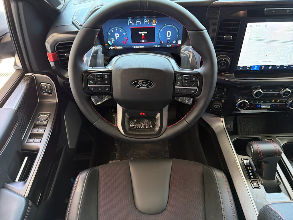 Thumbnail: 2026 Ford F-150 - 8