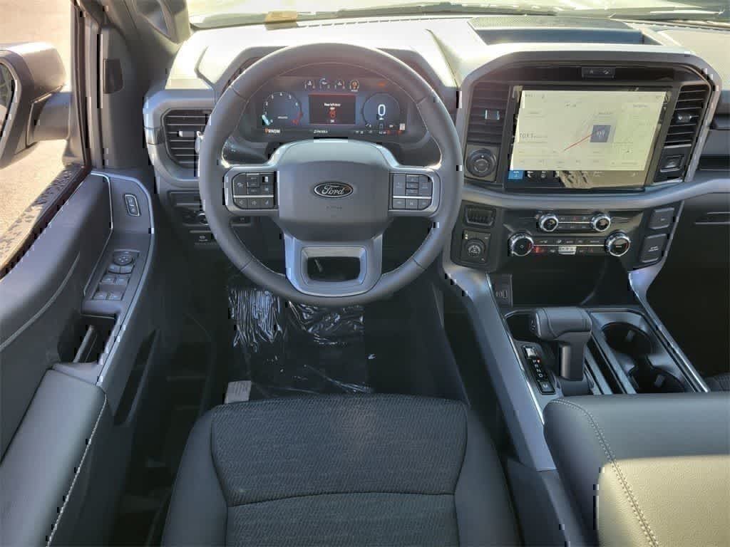 Thumbnail: 2026 Ford F-150 - 2
