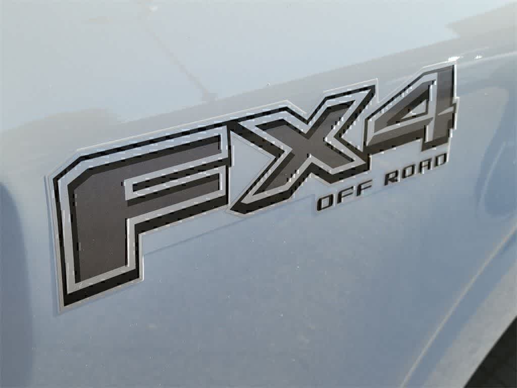 Thumbnail: 2026 Ford F-150 - 7