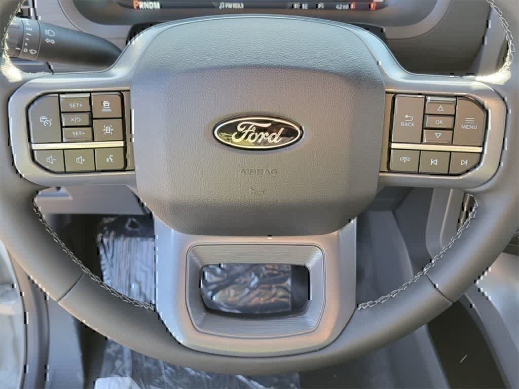 Thumbnail: 2026 Ford F-150 - 22