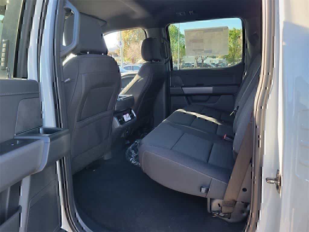 Thumbnail: 2026 Ford F-150 - 11