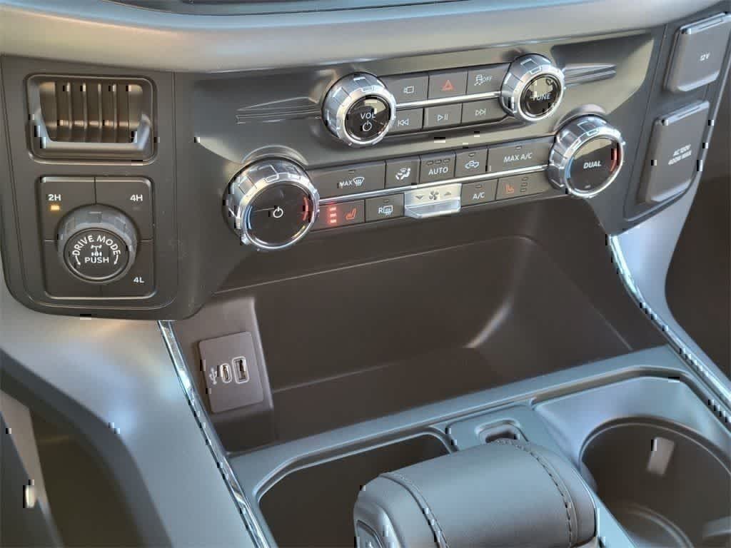 Thumbnail: 2026 Ford F-150 - 24
