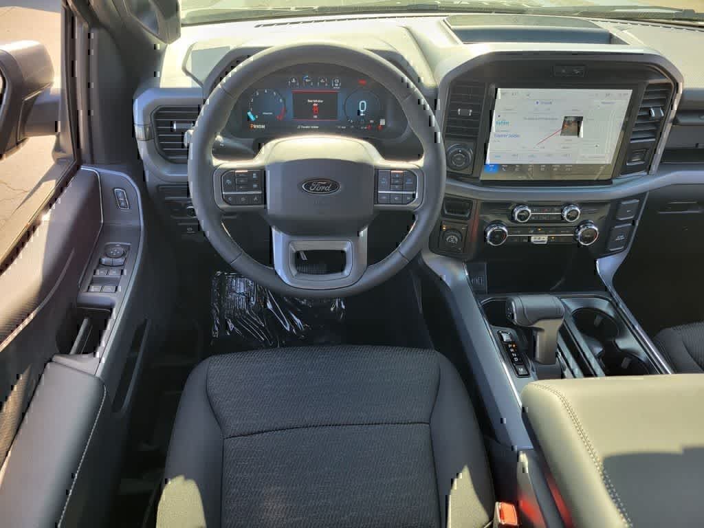 Thumbnail: 2026 Ford F-150 - 2