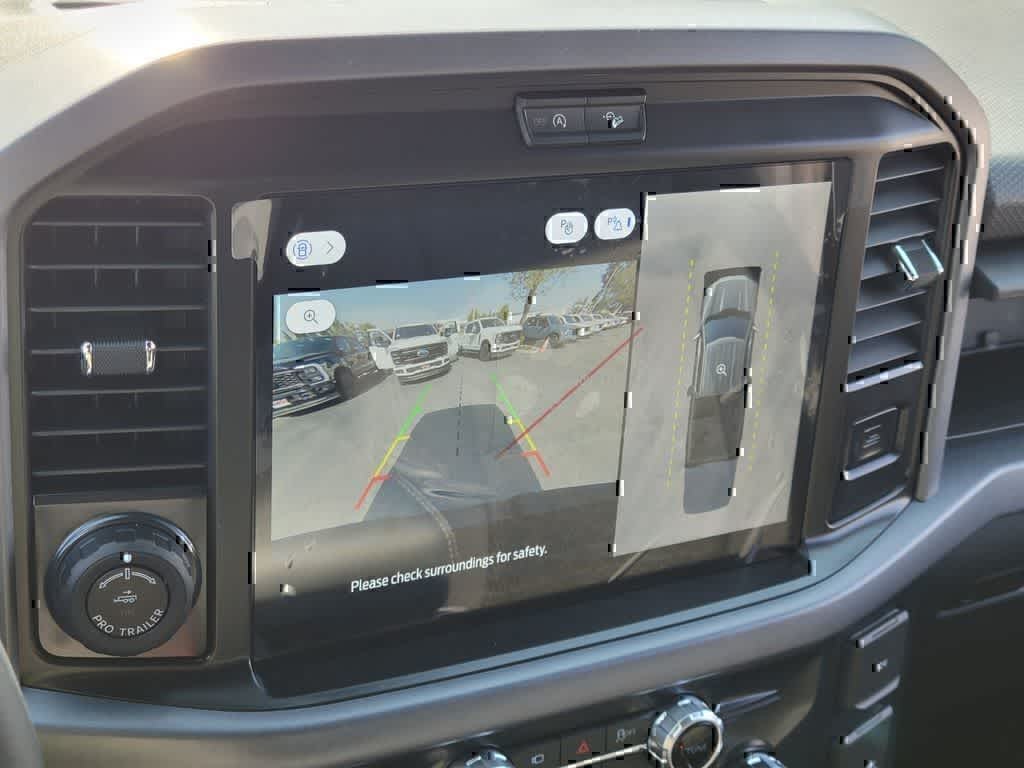 Thumbnail: 2026 Ford F-150 - 22