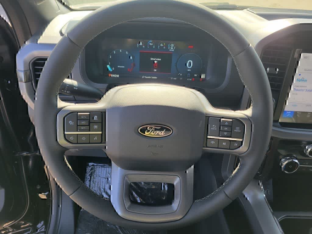 Thumbnail: 2026 Ford F-150 - 8