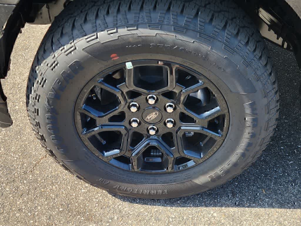 Thumbnail: 2026 Ford F-150 - 7
