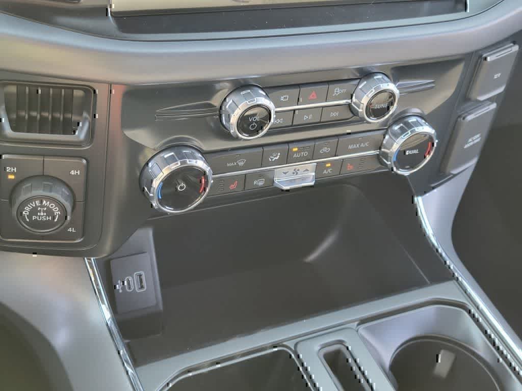 Thumbnail: 2026 Ford F-150 - 23
