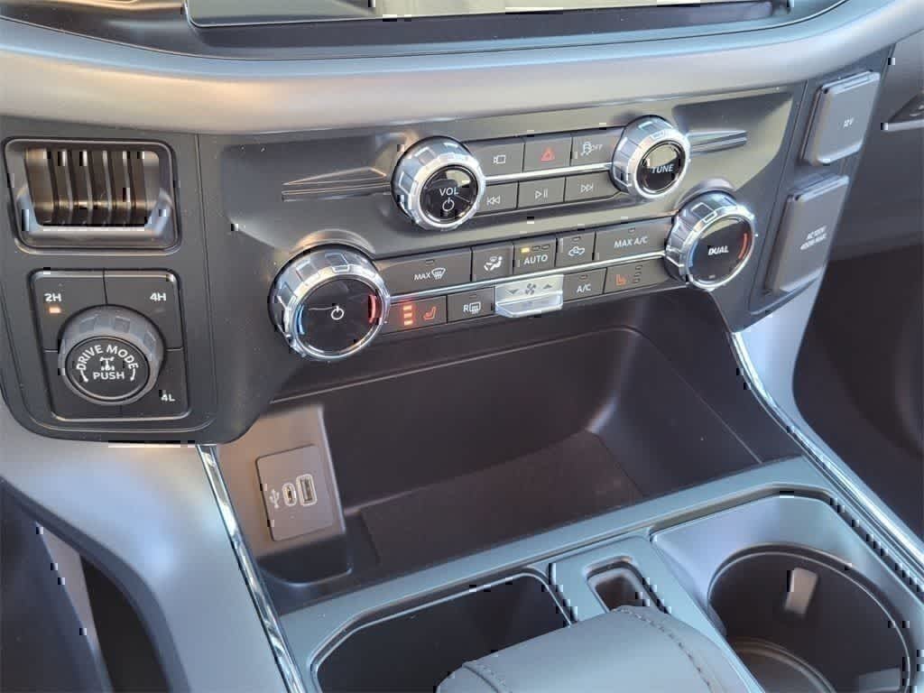 Thumbnail: 2026 Ford F-150 - 24
