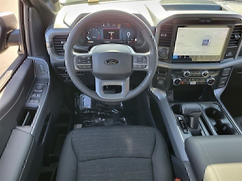 Thumbnail: 2026 Ford F-150 - 2