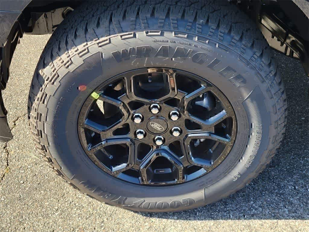 Thumbnail: 2026 Ford F-150 - 8