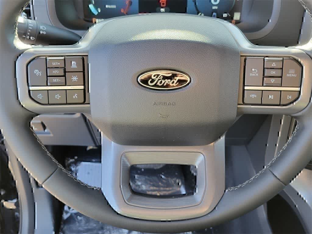 Thumbnail: 2026 Ford F-150 - 22