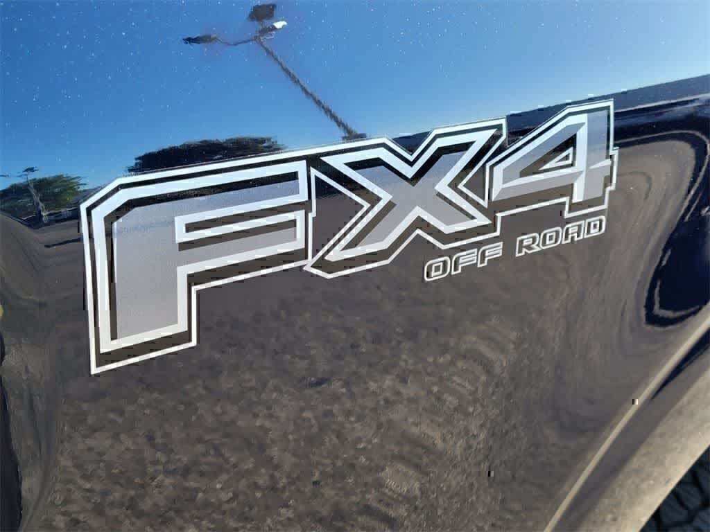 Thumbnail: 2026 Ford F-150 - 7