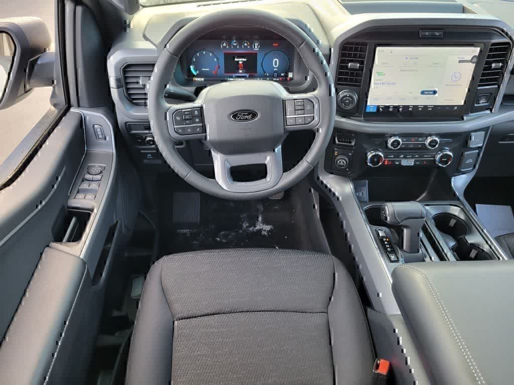 Thumbnail: 2026 Ford F-150 - 2