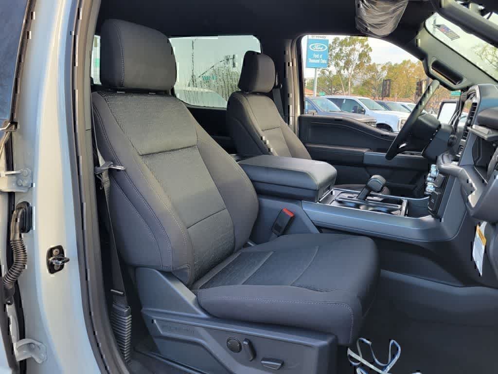 Thumbnail: 2026 Ford F-150 - 10