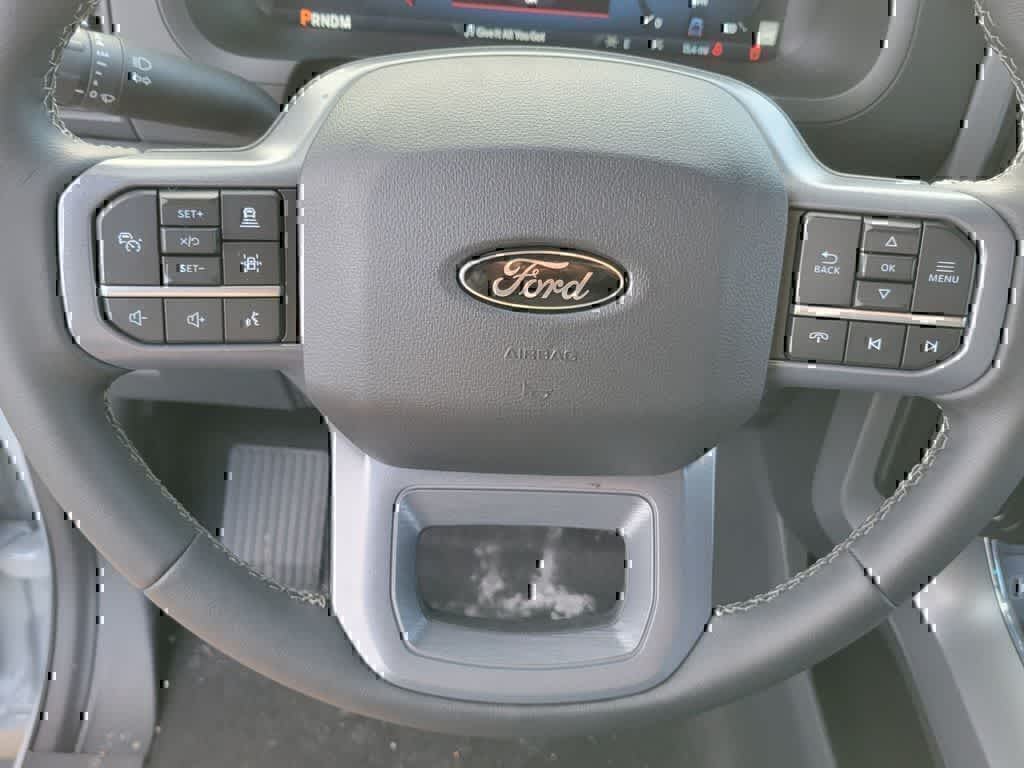 Thumbnail: 2026 Ford F-150 - 22