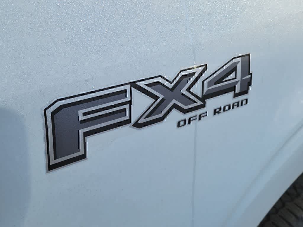 Thumbnail: 2026 Ford F-150 - 7