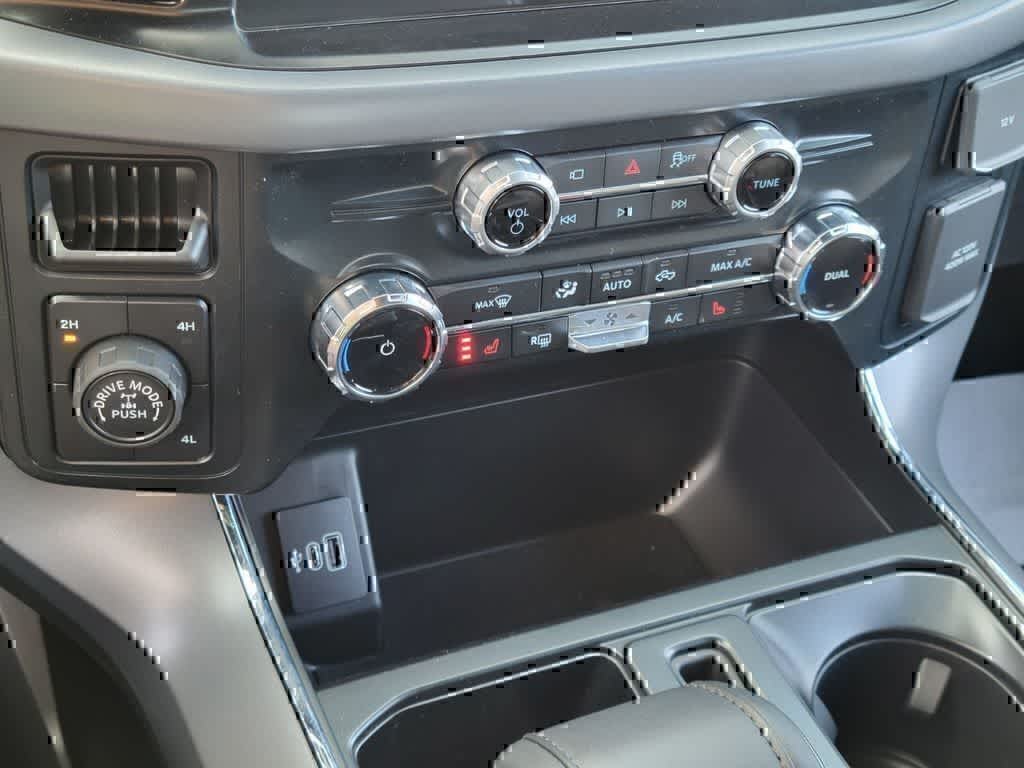 Thumbnail: 2026 Ford F-150 - 24