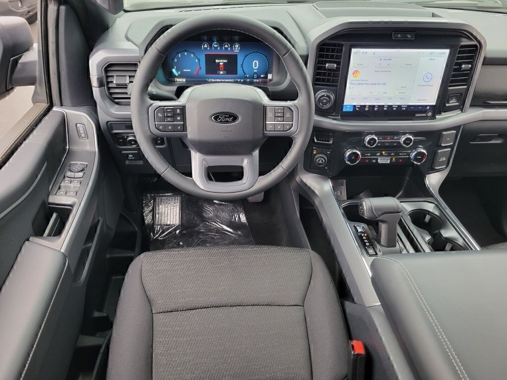Thumbnail: 2026 Ford F-150 - 2